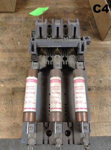 Allen bradley 100a  fused disconnect switch bulletin 1494f for sale