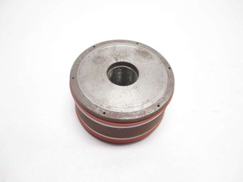 New n8-512-065pav 3-1/4 in hydro-line hydraulic cylinder piston assembly d490168 for sale