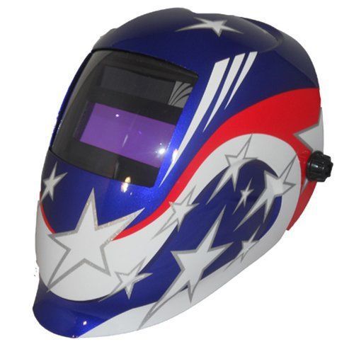 Arc one python 1000v welders helmet (spirit) for sale