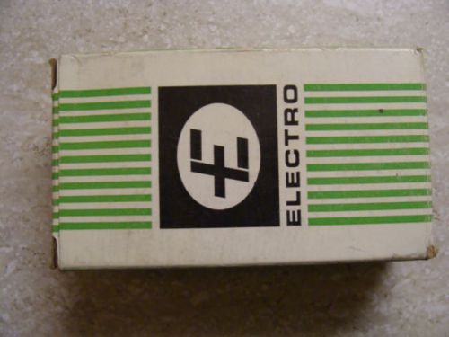 electro corporation
