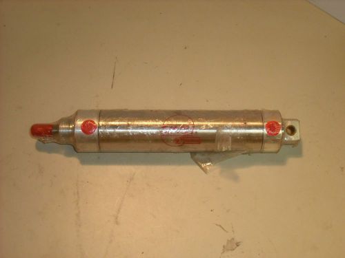Bimba stainless steel pneumatic cylinder (m-316-dxp) for sale