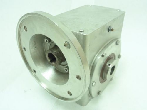 137040 New-No Box, Sterling Motors S2325HQ02518121 Gearbox 3.465 Hp 1750 Rpm