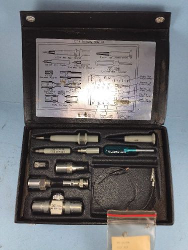 HP 11071A Accessory probe Kit  3406A