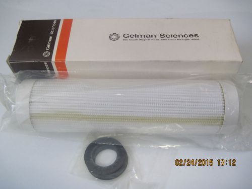 GELMAN SCIENCES 12580 Acroflow II Filter - NOS