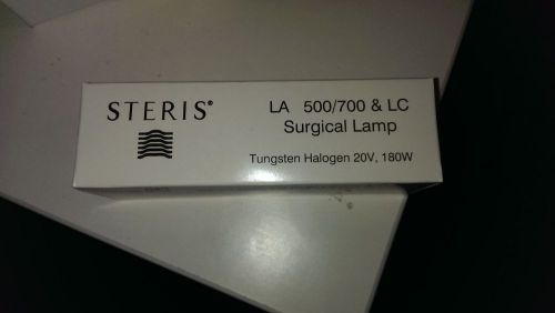 LB11 surgical light bulb 20v 180w for LA 500/700 OEM