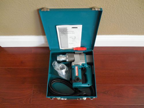 Makita 6922NB Shear Wrench With 3/4 &#034; and 7/8&#034; Open Box