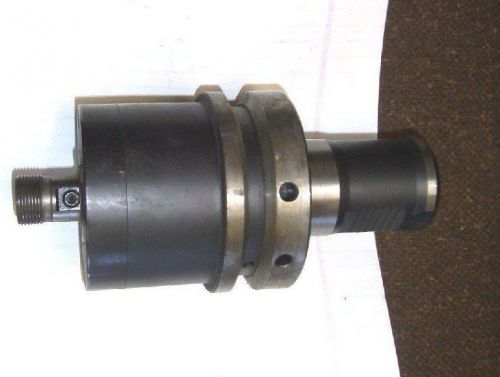 Mazak mach i cnc tapping head  p.17062 pf7163 (no nut or collet) for sale