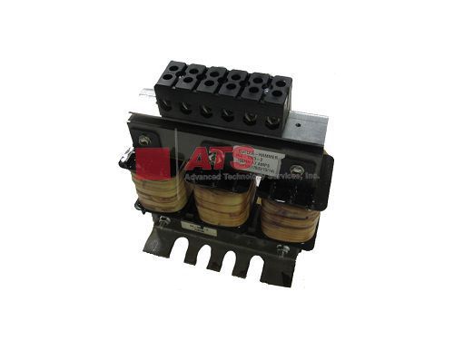 Westinghouse 064-001003-0002 Trans mod IGBT 75a 1200v