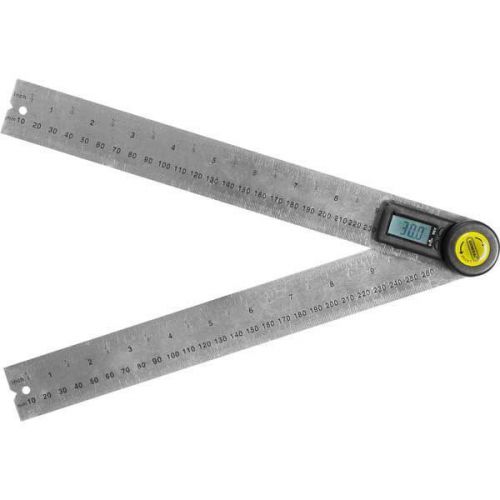 General Tools 10 inch Digital Angle Finder