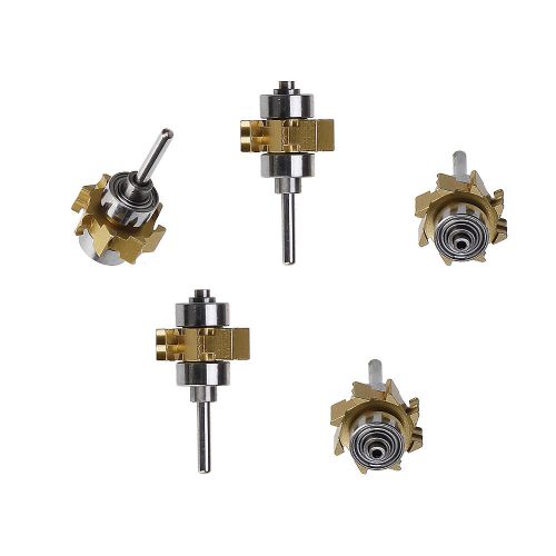 5 Dental SKYSEA Serials Cartridge Rotor for Optic High Speed Handpiece