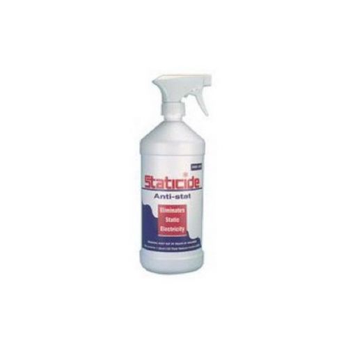 Brand New Acl Staticide 20-486 Anti-Static Spray