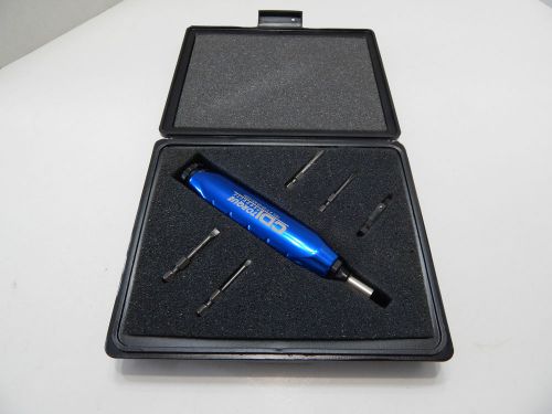 Cdi  401sm torque micro adjustable screwdriver for sale