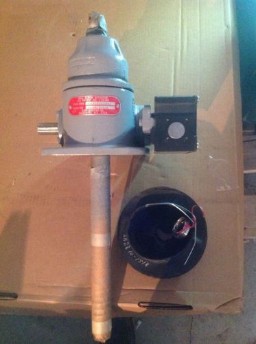 Duff norton 10 ton ball screw actuator for sale