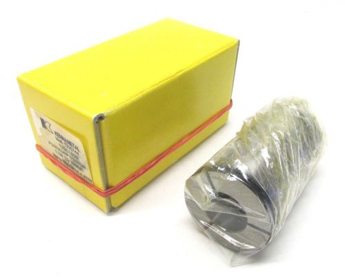 New! kennametal 18mm milling chuck straight collet w/ 1-1/4&#034; od - #12sc180m for sale