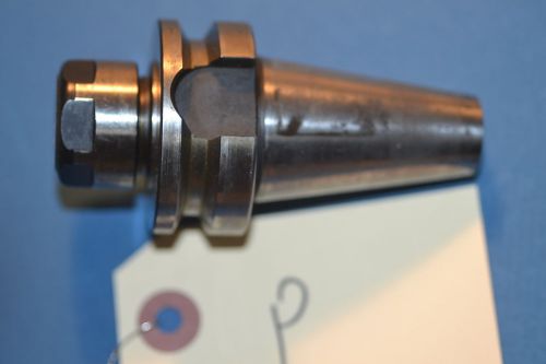 Used nikken japan bt30 sk10 sk10-45 slimchuck collet chuck (p) (wr.8.b.a.16) for sale