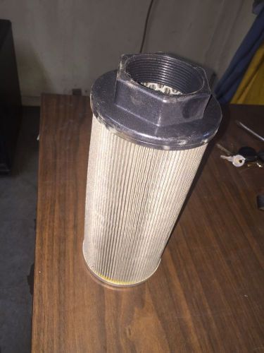 Hydraulic tank filter for sale