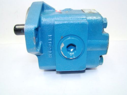 Harsh international parker hydraulic pump refurbished  (e13-1062) for sale