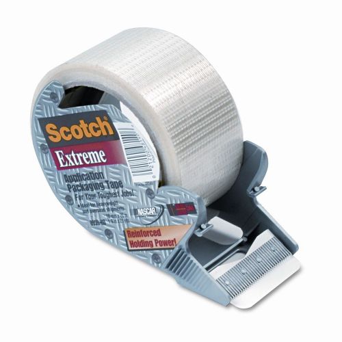 3M Scotch Bi-Directional Filament Tape