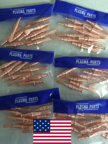5pcs 9-8215 Thermal Dynamics SL60/SL100 Electrodes.    ***** From  USA ******