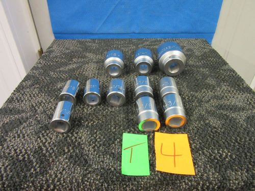 11 proto professional industrial socket tool 3/4 drive 15/16 steel 2 1/16 new for sale