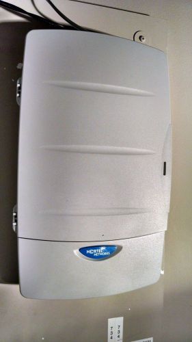 Nortel Norstar Call Pilot 150 Voicemail System with 40 Mailboxes, Rls 3.1