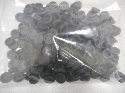 ALASCO RUBBER GROMMET OUTER DIMS-3/4IN OD,1/4IN APPROX WIDTH,1/16IN (LOT OF 250)