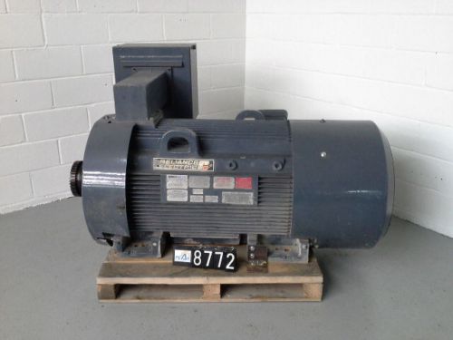 450/500/600 HP Reliance Electric Liberator Motor, 1800 rpm, 2300/4000 v, *P8772*