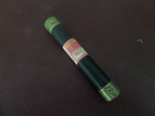Fusetron, FRS17-1/2, 17.5A, Fuse
