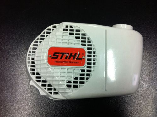 Stihl Fan Cover 1110 080 2800 For Stihl 041 FS20 FS410 New Original