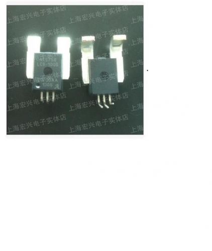 25P Sensor ALLEGRO PFF-5 ACS758LCB-100B ACS758LCB-100B-PFF-T LI2