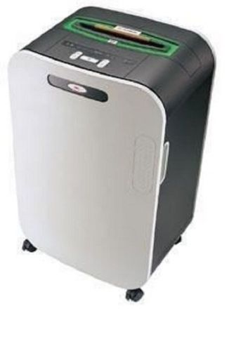 GBC ShredMaster High-Quality Security Shredder - Micro Cut (1770080A) GDHS7