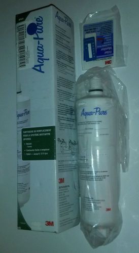 Aqua-Pure AP431 3M Scale Inhibitor Replacement Filter Cartridge - NEW