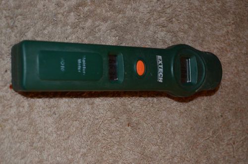 Extech MO100 Moisture Detector (MO-100, MO100)