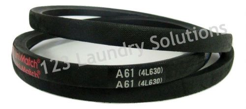 D- Generic 4L630C Belt For ADC American Dryer 100114