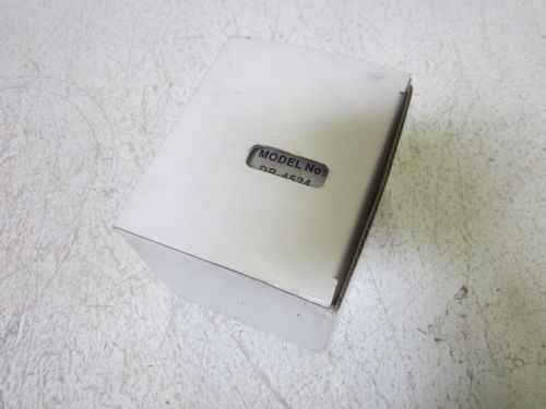 MEAN WELL DR-4524  POWER SUPPLY 24V *NEW IN A BOX*