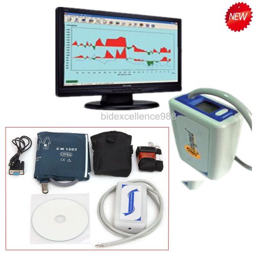 New ambulatory blood pressure monitor+automatic 24h bp measurement  contec brand for sale