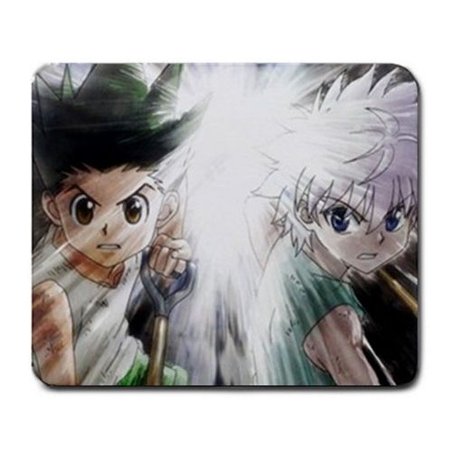 Hunter X Hunter Anime Large Mousepad Mouse Pad Free Shipping