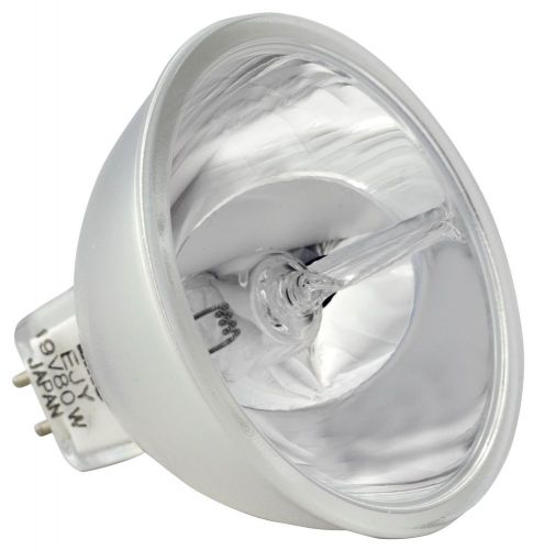 Eiko eke 21v 150w/mr16 gx5.3 base lamp bulb for sale
