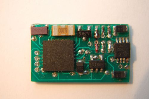 Smallest magnetic stripe magstripe card reader MCR MSR009 MSR007 MSRV007 MSRV009