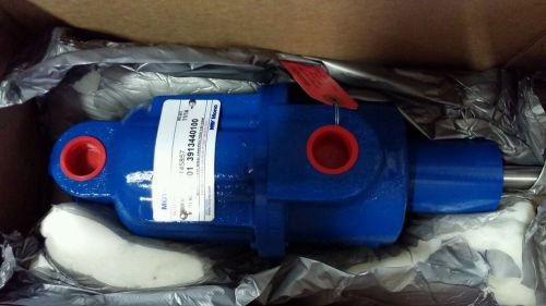 Brand new moyno pump #34401 ci w/ nbr, 416ss *free shipping* for sale