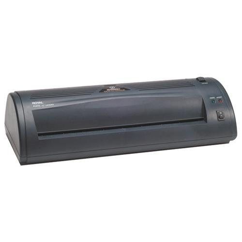 Royal pl2112 hot laminator 29320c for sale