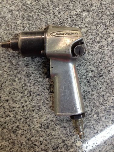 Blue point at321 3/8&#034; drive air impact wrench a-x for sale
