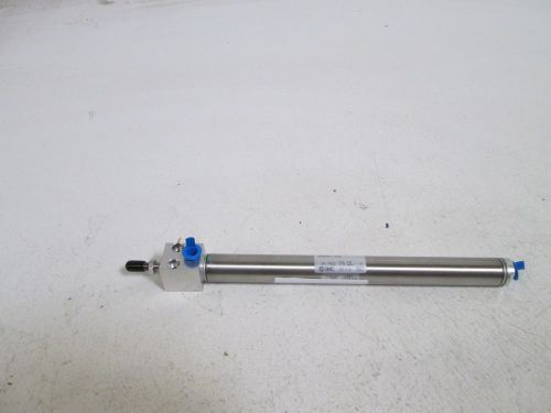 SMC CYLINDER NCMR075-0700 *NEW OUT OF BOX*