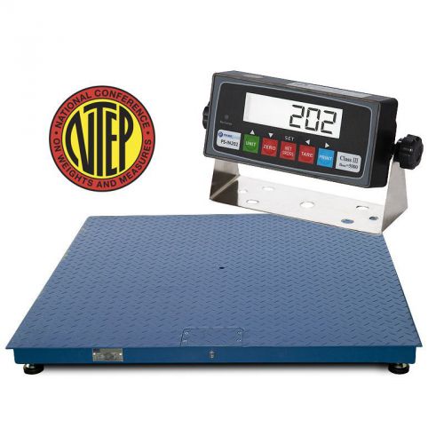 Floor scale for sale