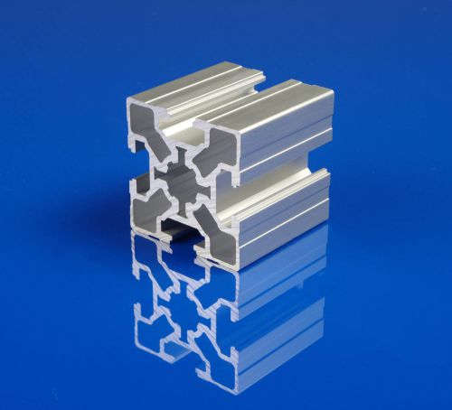 Mk5050lc series assembly aluminum t-slot extrusion profile for industry for sale
