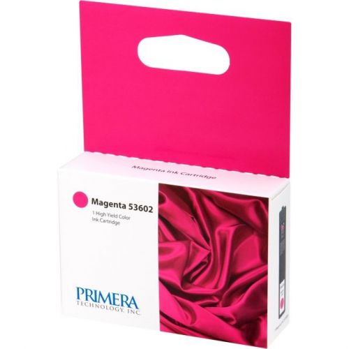 Primera technology (printers) 53602 magenta ink cartridge for bravo for sale