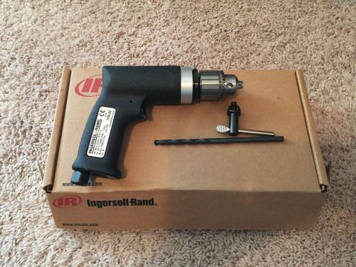 Ingersoll rand maintenance drill for sale