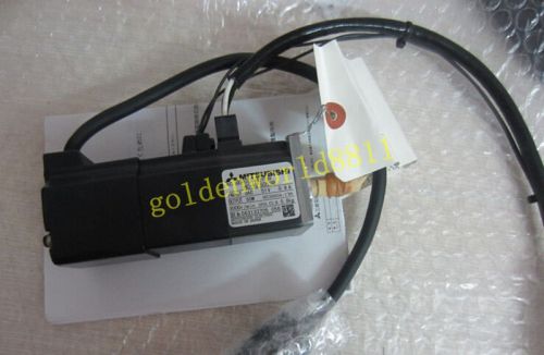 NEW Mitsubishi HC-MFS053B AC Servo Motor good in condition for industry use