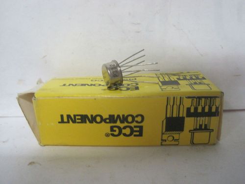 Phillips IC Transistor ECG-941 8 Pin NIB