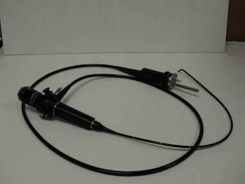 Olympus BF-3C20 Fiber Bronchoscope Didage Sales Co